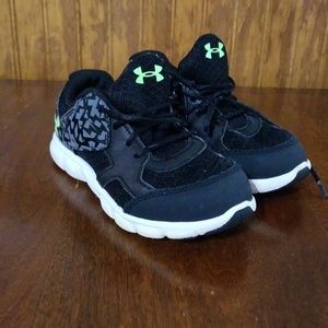 name brand tennis shoes
